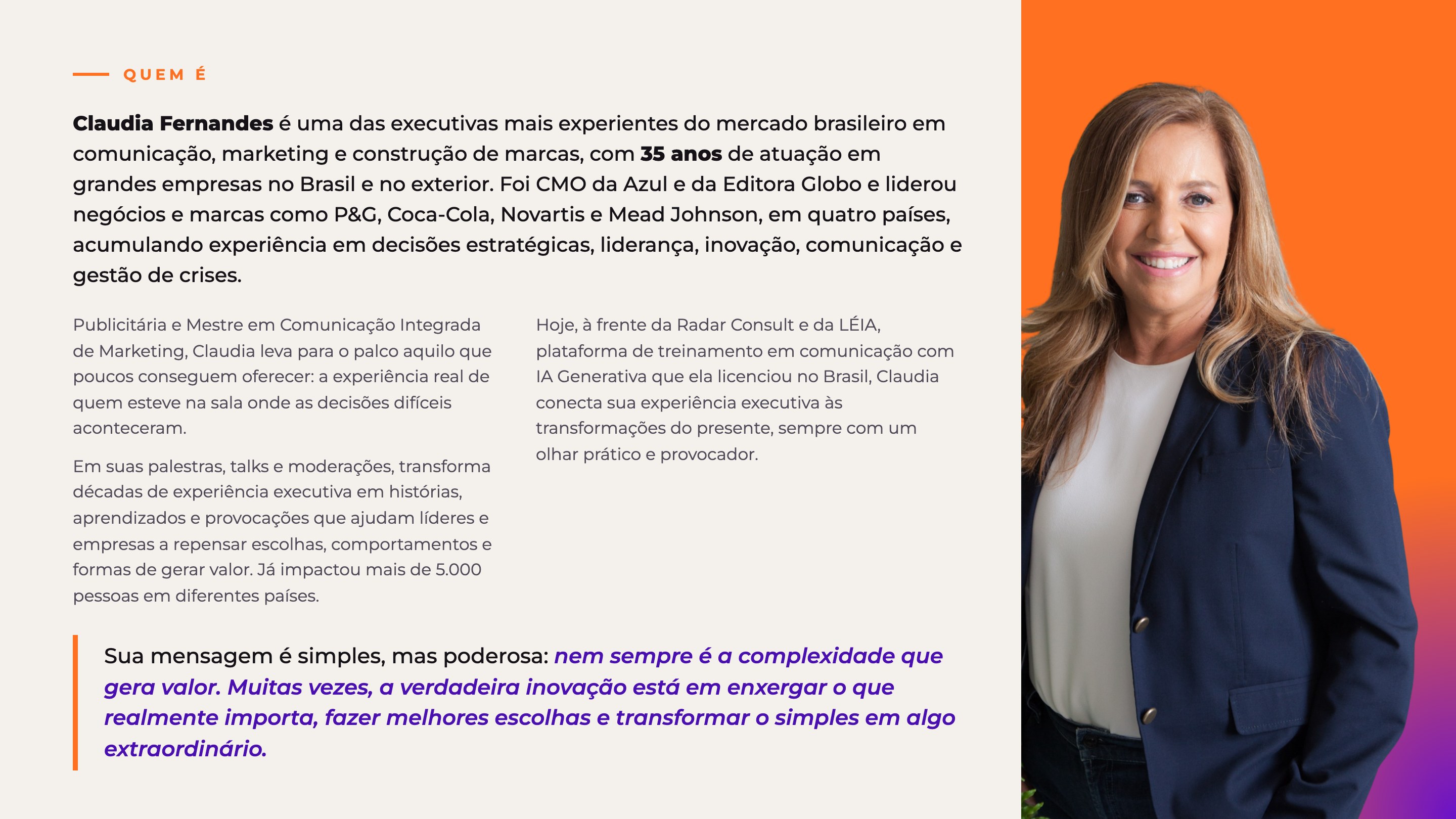 Página 3 do mídia kit